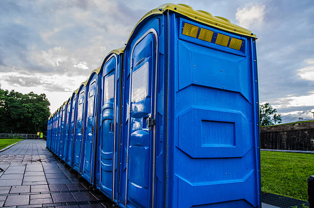 Best Portable bathroom rental  in Denison, TX